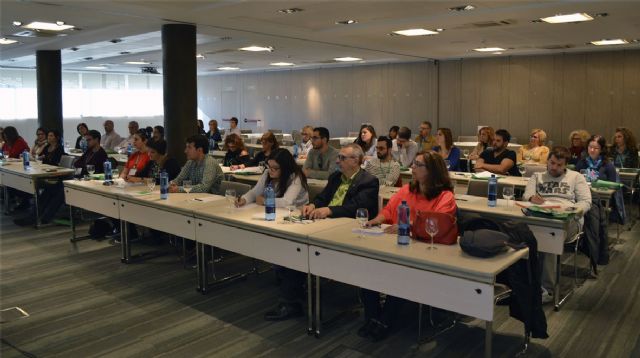 Los hermanos de las personas con discapacidad intelectual aprenden a reconocer y respetar sus derechos - 1, Foto 1