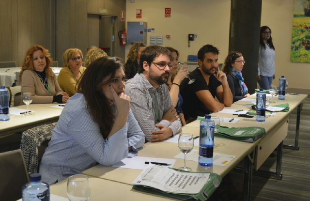 Los hermanos de las personas con discapacidad intelectual aprenden a reconocer y respetar sus derechos - 2, Foto 2