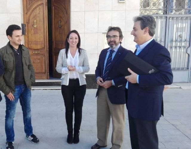 Se rehabilitarán una veintena de viviendas del municipio de Bullas con más de 425.000 euros - 1, Foto 1