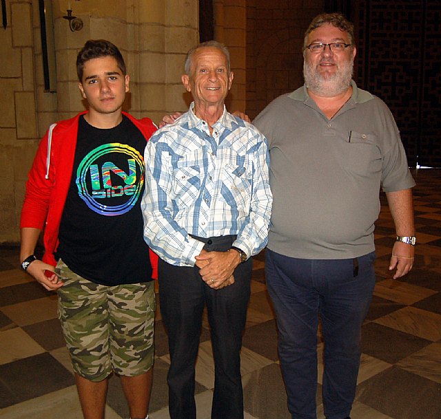 El domingo 13 de noviembre tendrá lugar la XXIV edición del Mercadillo Solidario a favor de las Misioneras Combonianas, Foto 3