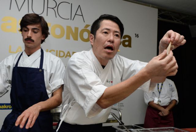 Conservar y envejecer a la japonesa - 3, Foto 3