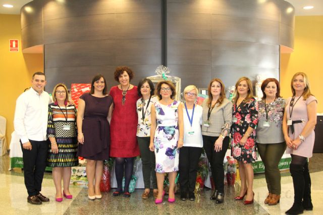 Casi 400 lumbrerenses colaboran en la lucha contra el cáncer - 1, Foto 1