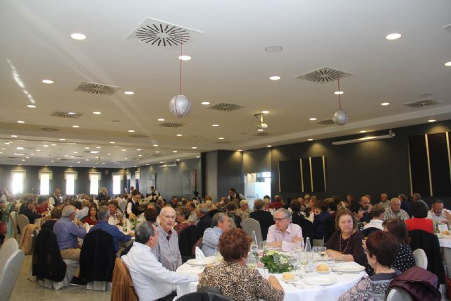 Casi 400 lumbrerenses colaboran en la lucha contra el cáncer - 2, Foto 2