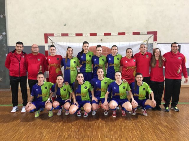 El Jimbee logra un valioso empate en Orense - 1, Foto 1