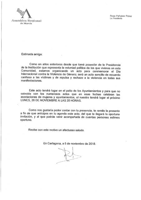 ¿El Gobierno de Lpez Miras contra la Asamblea Regional?, se pregunta el PSOE de Alhama, Foto 2