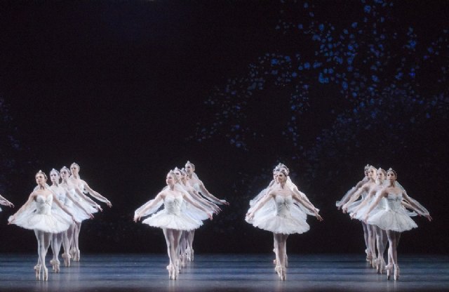 Murcia, Lorca y Totana acogen la emisión en directo desde Londres de La Bayadère, del Royal Ballet, Foto 2