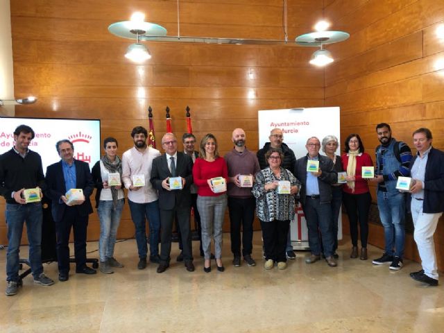 El ´Derecho a una vida saludable plena´, clave de la Semana del Niño y la Niña que se inicia mañana - 1, Foto 1