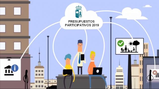 Los vecinos de San Pedro del Pinatar pueden votar las 11 propuestas aprobadas en la última fase de los presupuestos participativos 2019 - 1, Foto 1