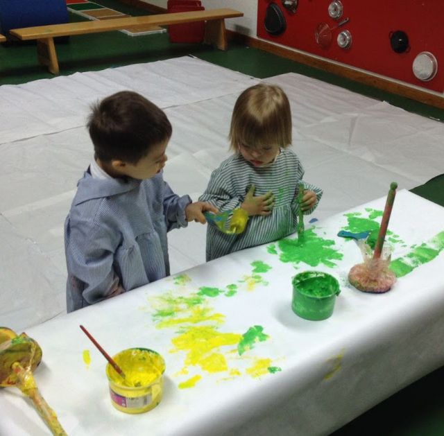 Nace CHACHIPIRULI, un proyecto inclusivo de empresa 100% murciana - 2, Foto 2