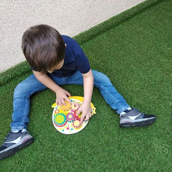 Nace CHACHIPIRULI, un proyecto inclusivo de empresa 100% murciana - 3, Foto 3