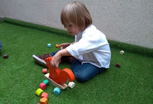 Nace CHACHIPIRULI, un proyecto inclusivo de empresa 100% murciana - 4, Foto 4