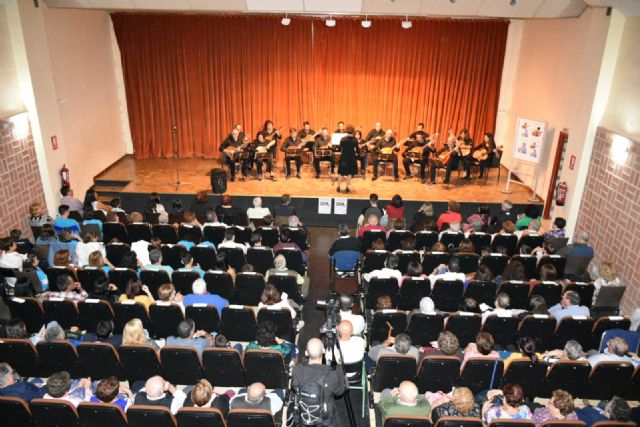 XXXIII Festival de Orquestas de Pulso y Púa de Torre Pacheco - 1, Foto 1