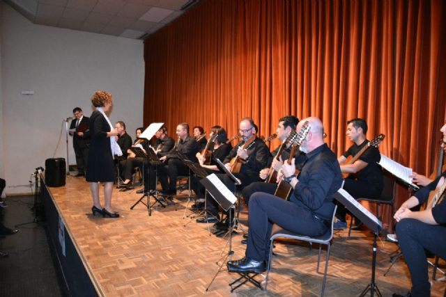 XXXIII Festival de Orquestas de Pulso y Púa de Torre Pacheco - 2, Foto 2