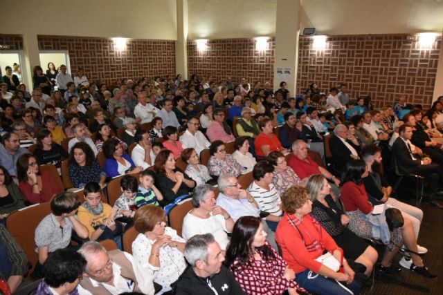 XXXIII Festival de Orquestas de Pulso y Púa de Torre Pacheco - 3, Foto 3