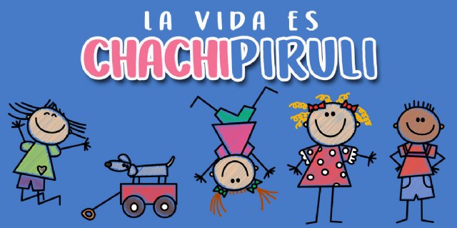 Nace CHACHIPIRULI, un proyecto inclusivo de empresa 100% murciana - 1, Foto 1