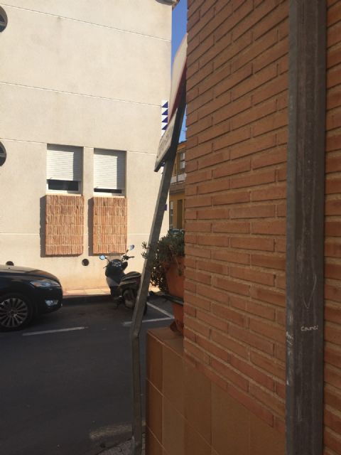 El PSOE reclama al Ayuntamiento un informe de sus técnicos sobre las calzadas del municipio y que todos los resaltos se adapten a la Ley - 3, Foto 3