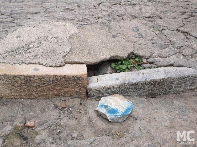 MC: Castejón lastra la recuperación del casco histórico promovida por MC - 5, Foto 5