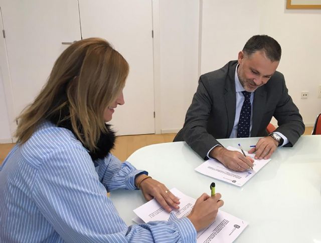 El Ayuntamiento torreño facilita a sus vecinos las gestiones en el registro de la propiedad - 1, Foto 1