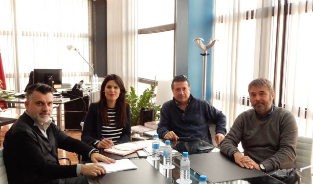 La editorial regional Tres Fronteras crea una nueva colección dedicada al teatro - 1, Foto 1