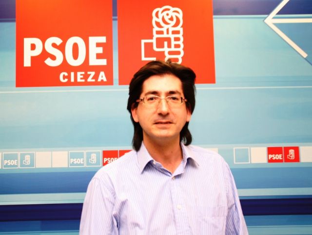 PSOE: Cieza es el 6° municipio de la Región que más ha reducido su deuda - 1, Foto 1