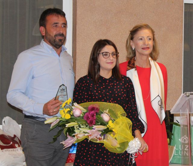 El Ayuntamiento de Águilas recibe la jeringuilla de oro de ADIA por su colaboración con los viajes inclusivos - 1, Foto 1