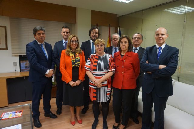 Las inspecciones laborales convierten en fijos a uno de cada cinco contratos temporales revisados - 1, Foto 1