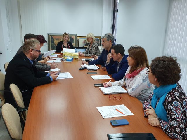 Se inicia la contratación del suministro de energía eléctrica para los puntos de consumo en baja tensión del Ayuntamiento, con un gasto de 1.694.000 euros - 1, Foto 1