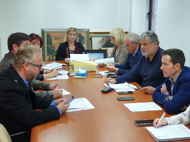 Se inicia la contratación del suministro de energía eléctrica para los puntos de consumo en baja tensión del Ayuntamiento, con un gasto de 1.694.000 euros - 2, Foto 2