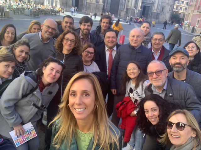 El respeto centra la Semana de los Derechos de la Infancia - 1, Foto 1