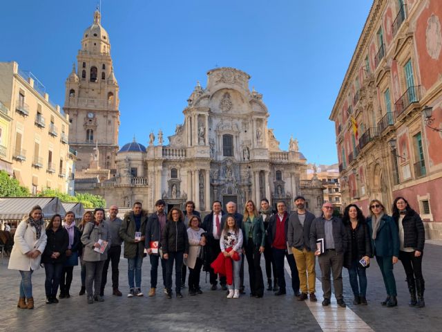 El respeto centra la Semana de los Derechos de la Infancia - 2, Foto 2