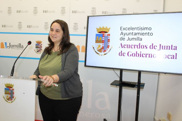 Aprobada convocatoria para la concesión de 40.000 euros para subvenciones a proyectos culturales - 1, Foto 1