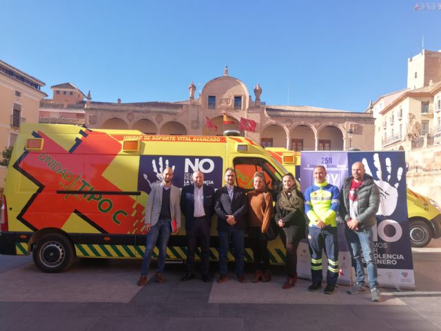 Prevenir situaciones de violencia contra las mujeres - 1, Foto 1