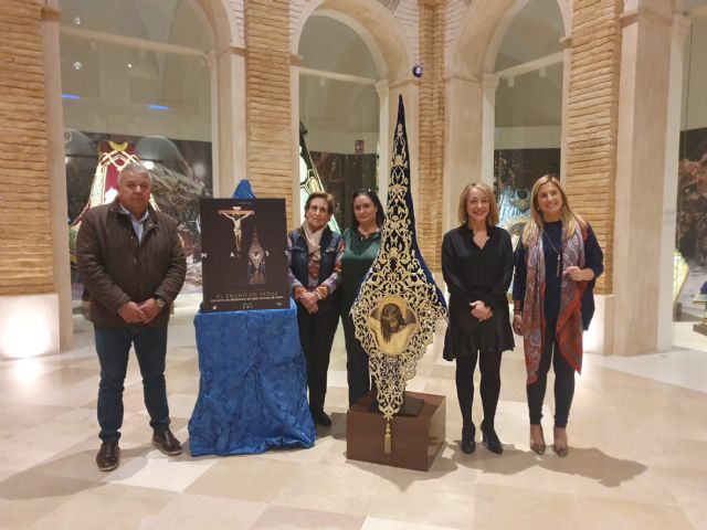 El Paso Azul se suma a la celebración del bicentenario del Museo Nacional del Prado con la exposición 'El Prado en sedas' - 2, Foto 2
