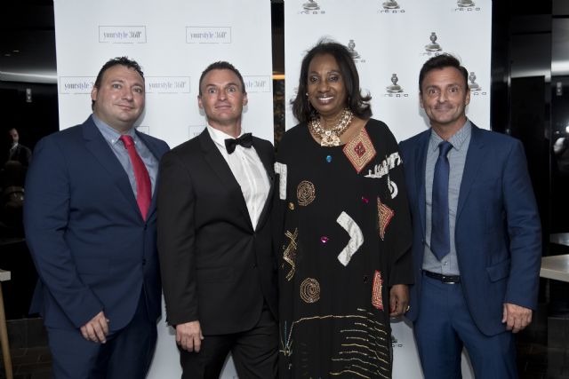 La empresa Zamora e Hijos recibe un Prenamo por su labor de fomento turístico en el puerto de Castellón - 1, Foto 1