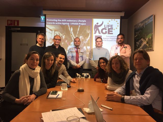 ´Life-Age´, suma calidad de vida a tus años - 1, Foto 1