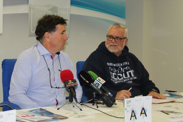 El próximo jueves arranca una nueva edición de Águilas de Tapas - 1, Foto 1