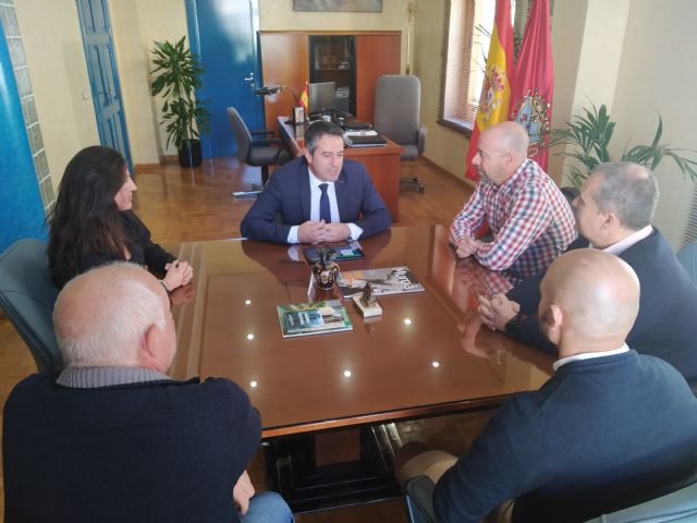 Convenio para el desarrollo de la escuela deportiva de ciclismo - 1, Foto 1