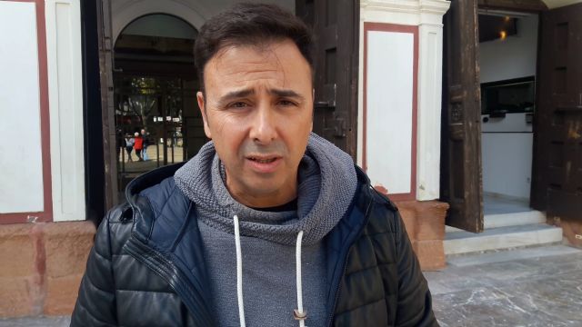 El PP propone la realización de visitas tematizadas al Teatro Guerra - 1, Foto 1