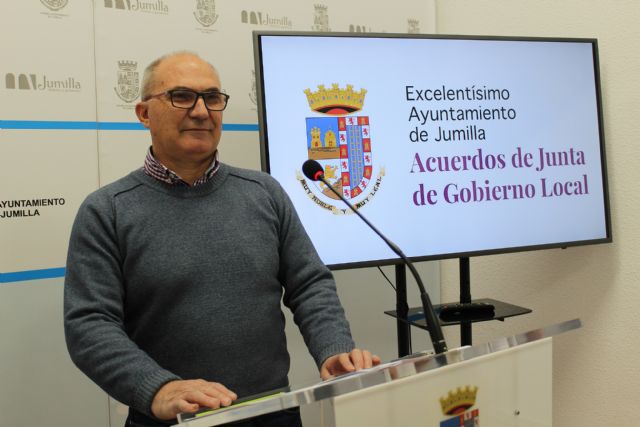 Aprobado proyecto para la instalación de un ascensor accesible en la Universidad Popular - 1, Foto 1