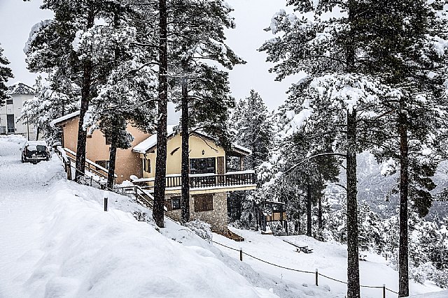Pirineos y Los Alpes, destinos idílicos para disfrutar de unas increíbles vacaciones de invierno - 1, Foto 1