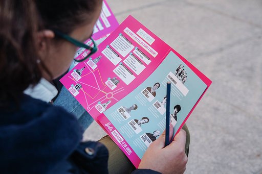 Barbie recorre Madrid con escuelas, inspirando a las niñas a través de referentes femeninos de la historia - 1, Foto 1