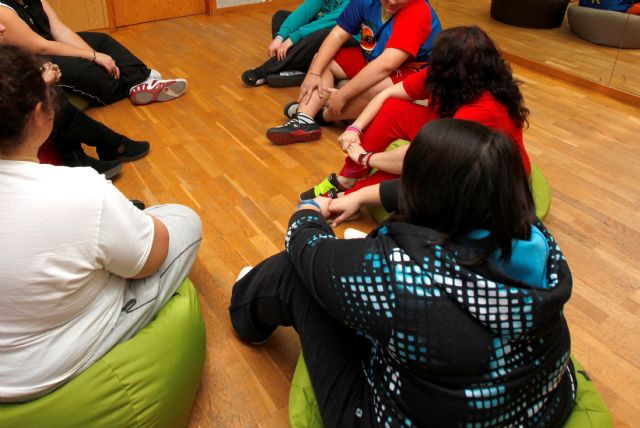 Obesidad: ¿Qué se esconde tras esta enfermedad? - 1, Foto 1