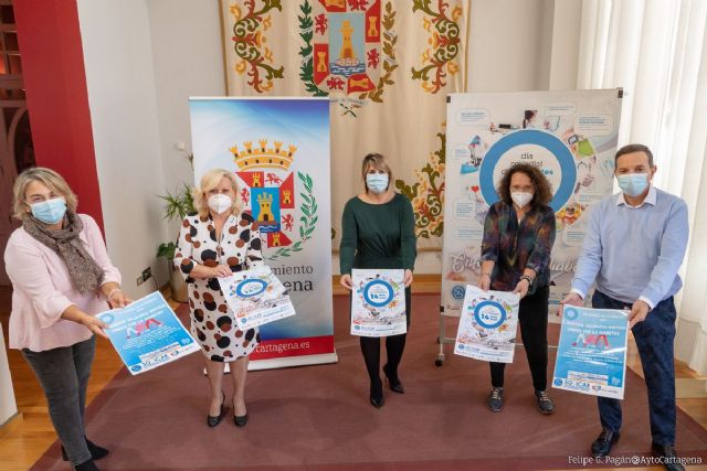 La X Marcha Solidaria Unidos por la Diabetes será virtual coincidiendo con su Día Mundial - 1, Foto 1