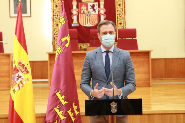 El gobierno municipal no incrementará ningún impuesto local en 2021 - 1, Foto 1