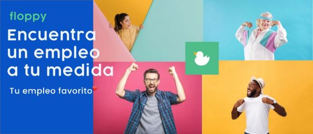 Floppy. La herramienta con la que se quiere democratizar los portales de empleo - 1, Foto 1