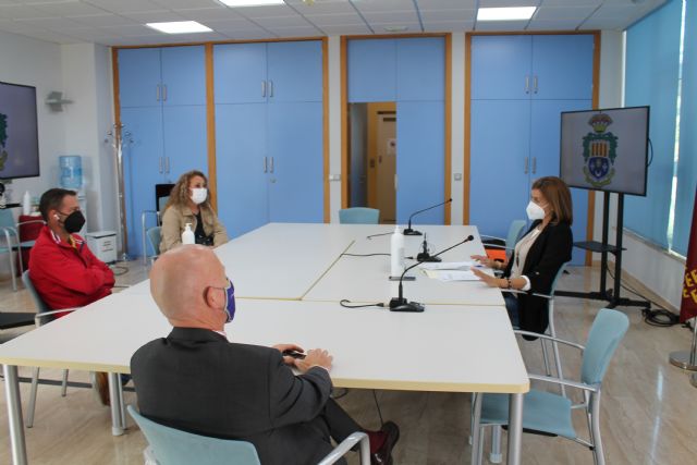 El Ayuntamiento de Archena vuelve a promover test masivos a todos los trabajadores del municipio - 2, Foto 2