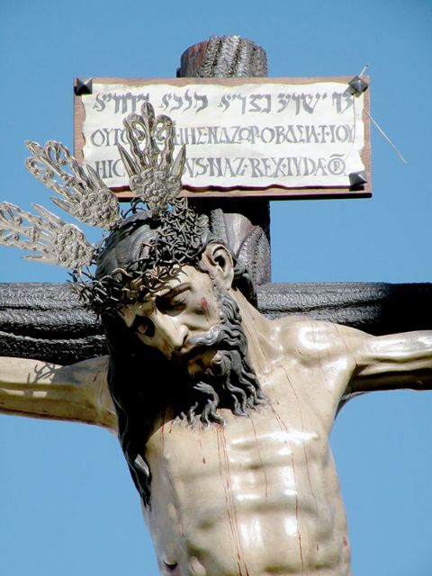 Santa Misa de Réquiem por nuestros hermanos difuntos del Cristo del Buen Fin de Alcalá del Río - 4, Foto 4