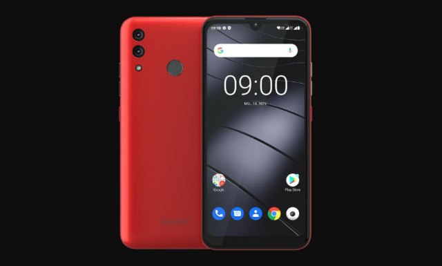 El colorido bebé de la familia y su hermano mayor Made in Germany - 1, Foto 1