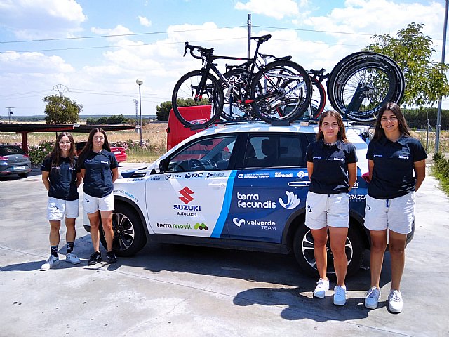 El bloque de féminas doblará efectivos para la nueva temporada - 1, Foto 1