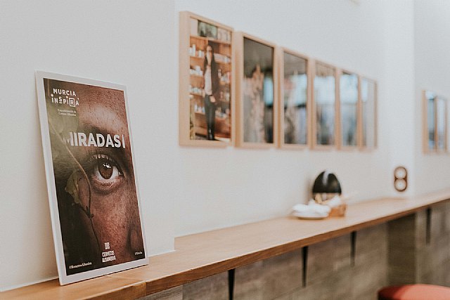 Murcia Inspira y Cervezas Alhambra acercan la cultura a las casas - 1, Foto 1